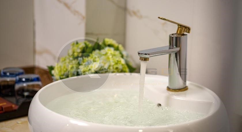 Thương hiệu thiết bị vệ sinh Rangos được các showroom, đại lý tin dùng